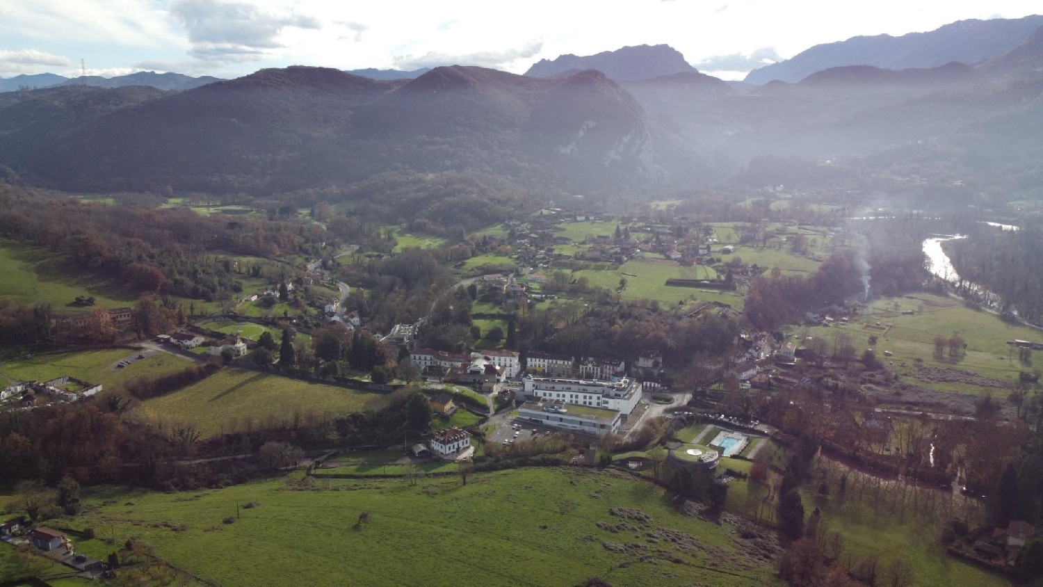  for sale plot Las Caldas Oviedo 4