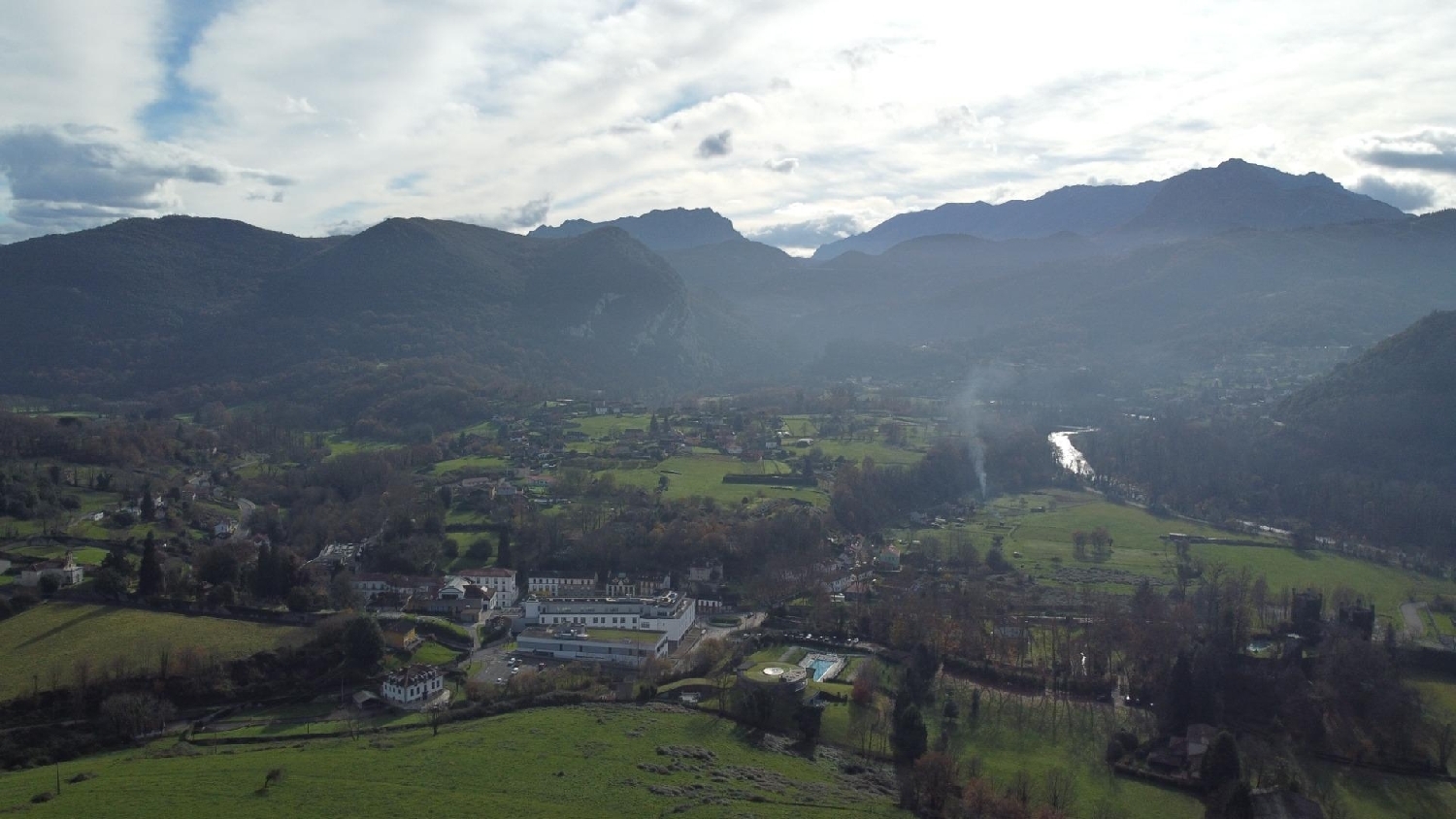  for sale plot Las Caldas Oviedo 3