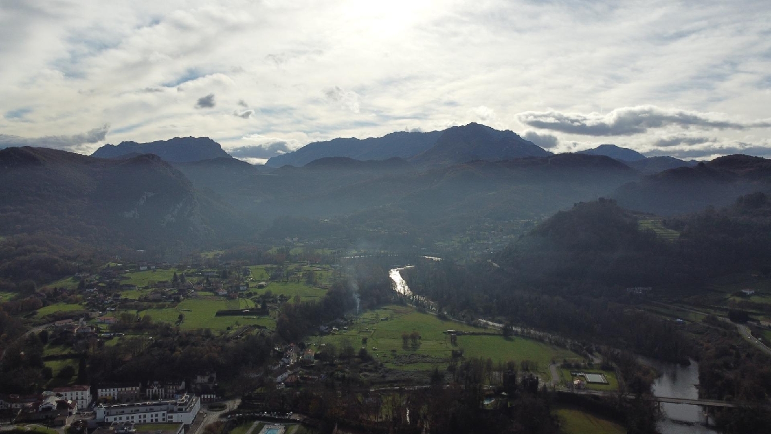  for sale plot Las Caldas Oviedo 6