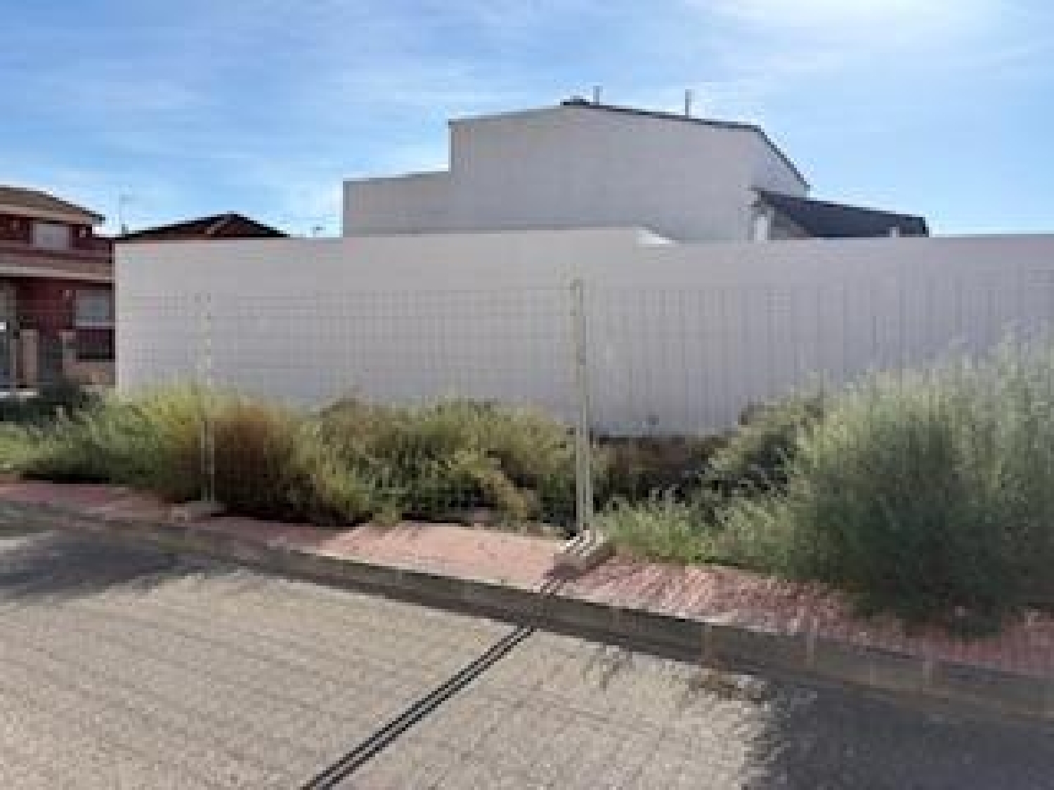 for sale plot Las Torres De Cotillas Vega Media Del Segura 1