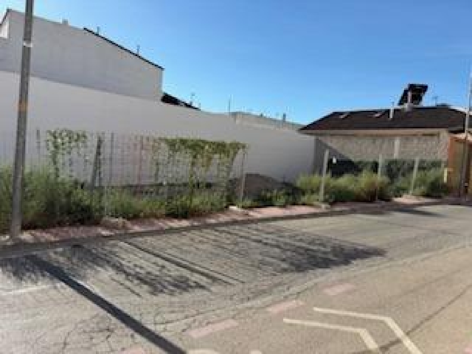 for sale plot Las Torres De Cotillas Vega Media Del Segura 3