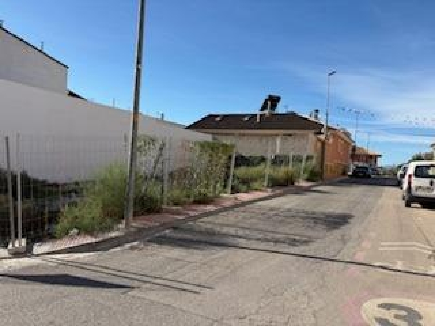 for sale plot Las Torres De Cotillas Vega Media Del Segura 2