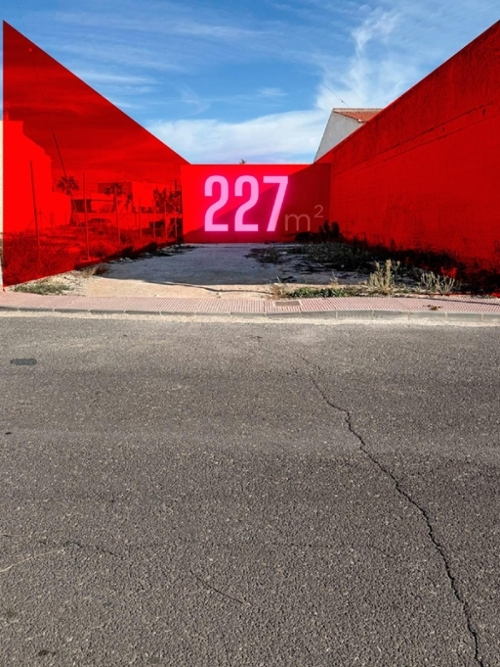 Las Torres De Cotillas Vega Media Del Segura plot foto 6325379