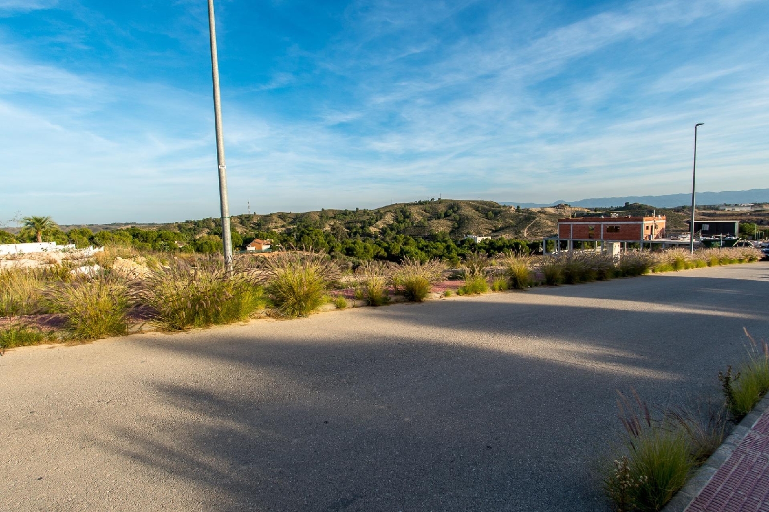 for sale plot Las Torres De Cotillas Vega Media Del Segura 2