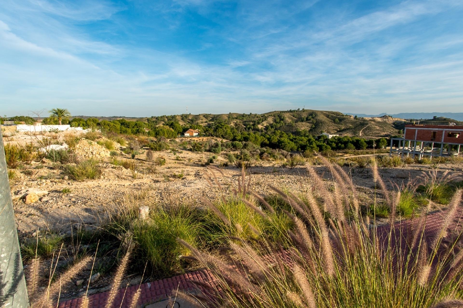 for sale plot Las Torres De Cotillas Vega Media Del Segura 7