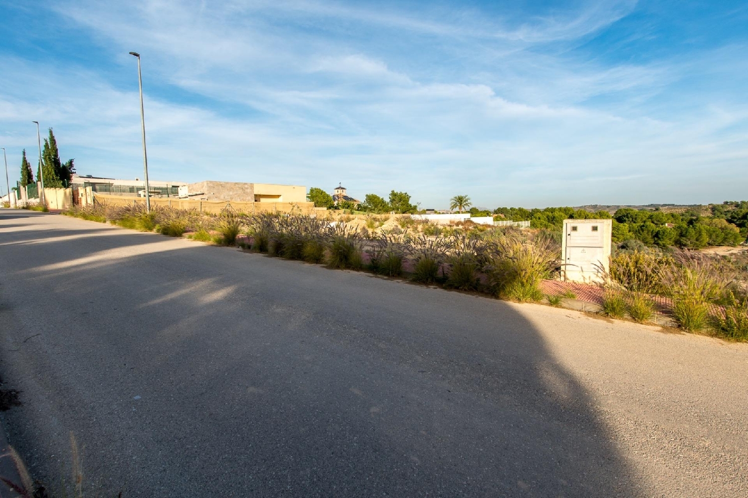 for sale plot Las Torres De Cotillas Vega Media Del Segura 4