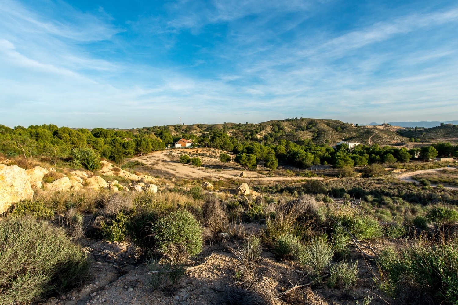 for sale plot Las Torres De Cotillas Vega Media Del Segura 8