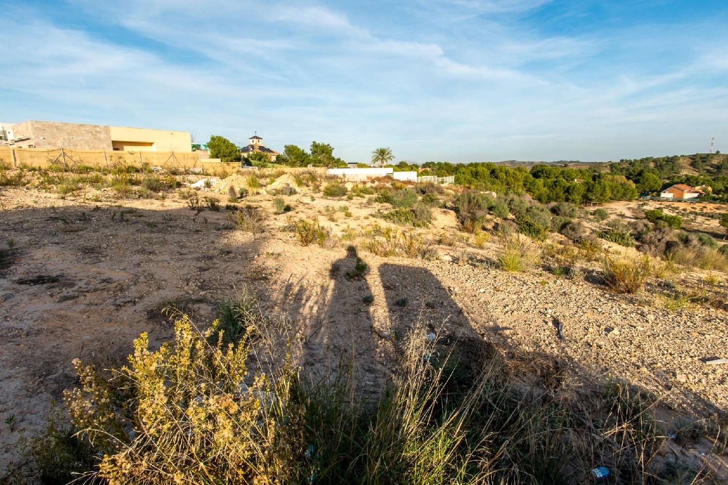 for sale plot Las Torres De Cotillas Vega Media Del Segura 5