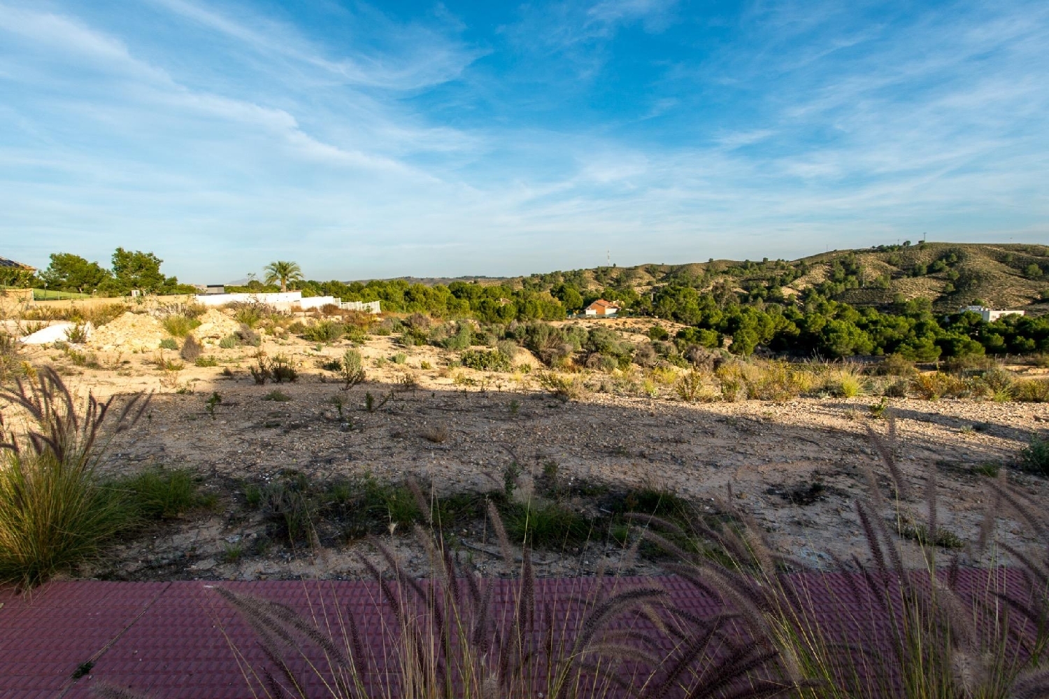 for sale plot Las Torres De Cotillas Vega Media Del Segura 6