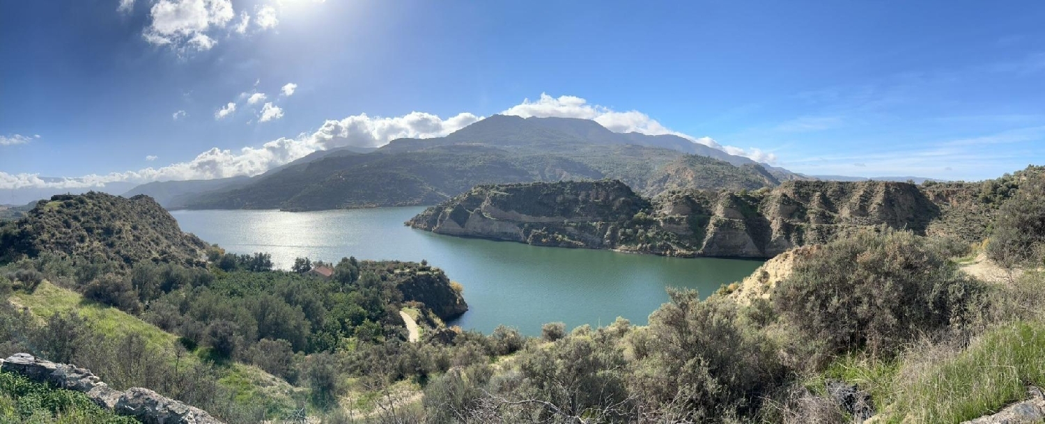  en venta terreno Lecrín Valle De Lecrín 2