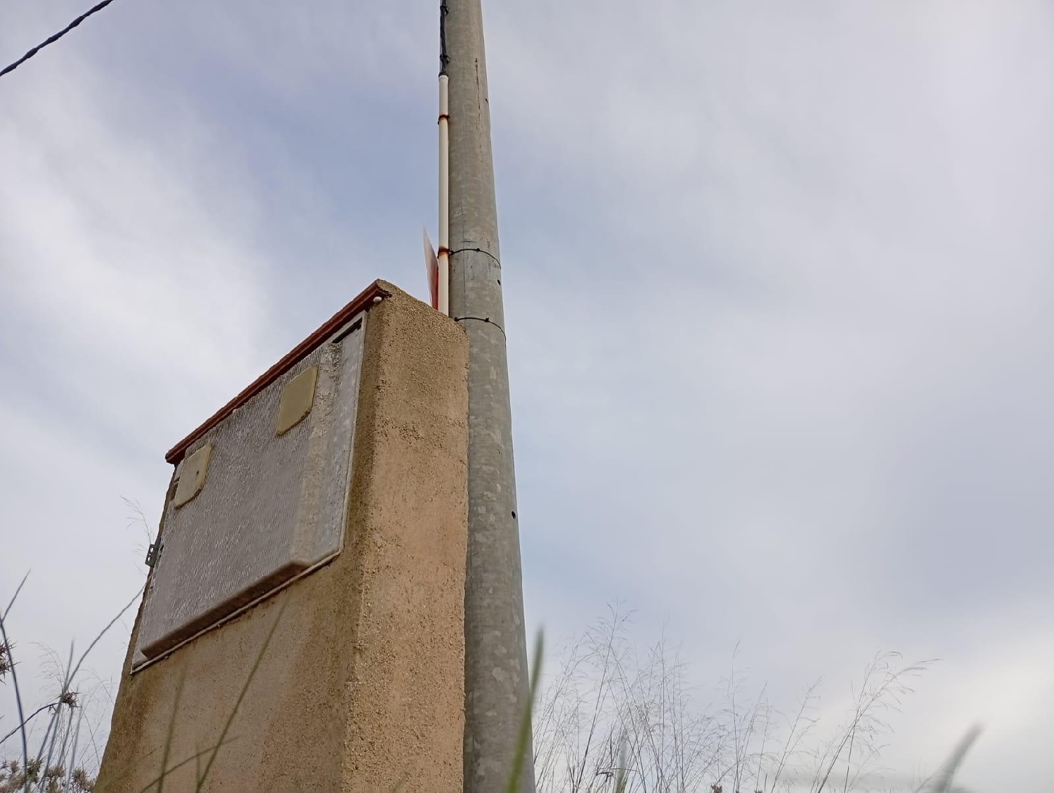 for sale plot Librilla Bajo Guadalentín 7