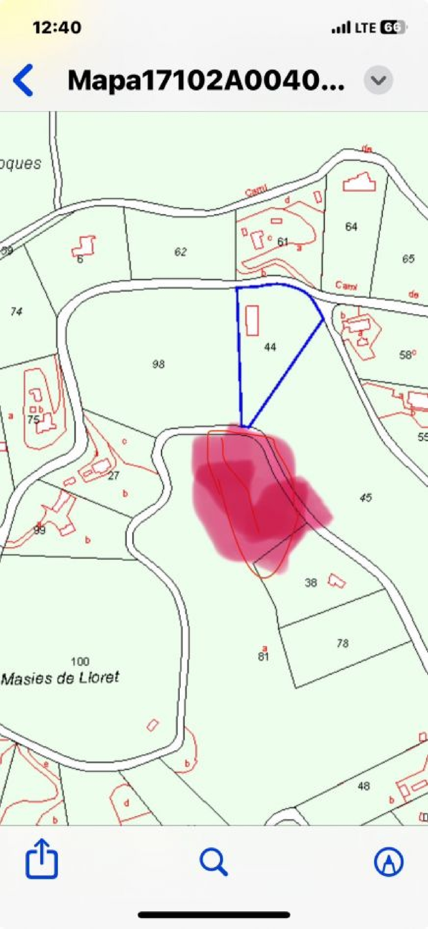  kaufen Grundstück Lloret De Mar Selva 5