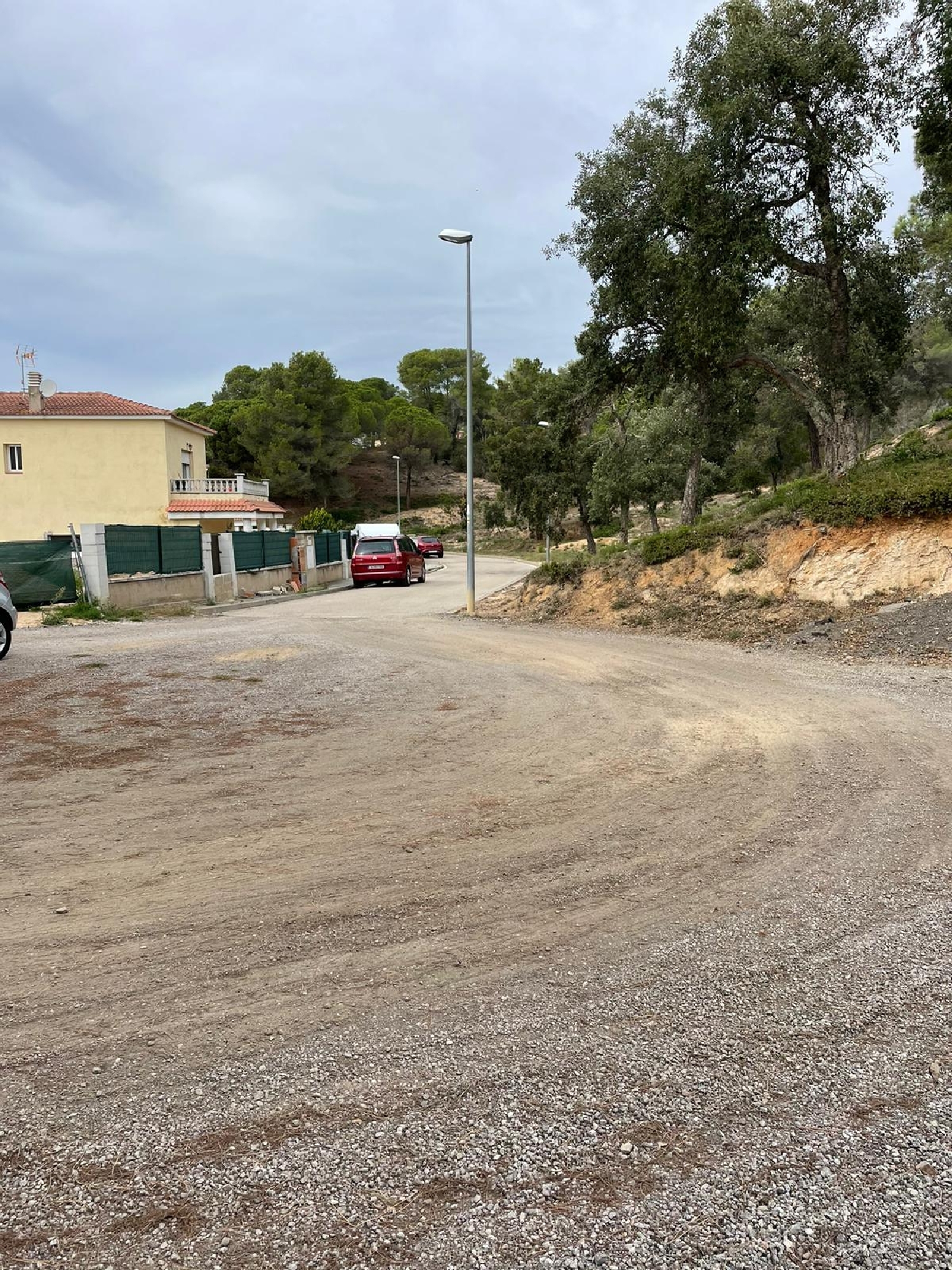  kaufen Grundstück Lloret De Mar Selva 2