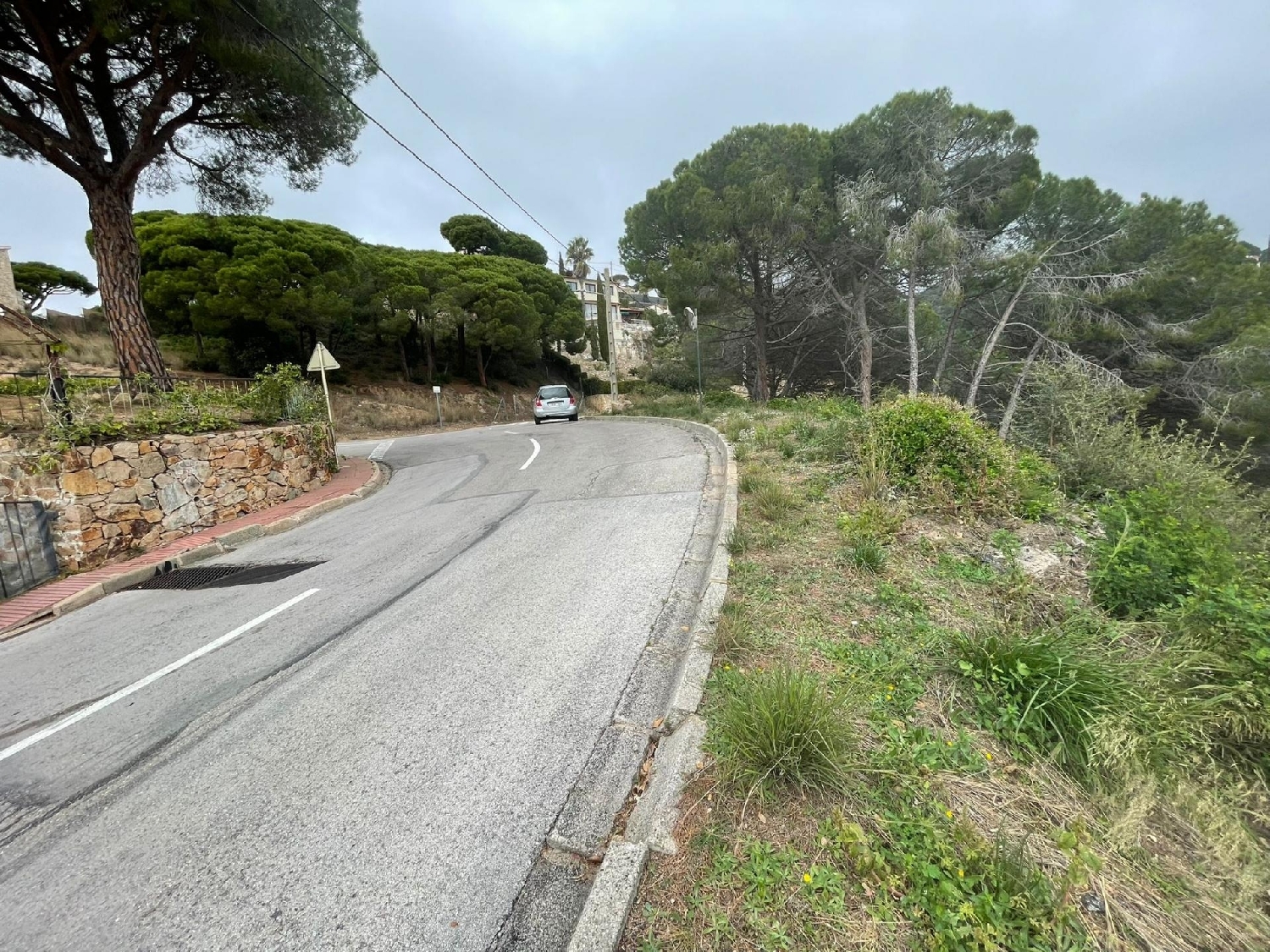  kaufen Grundstück Lloret De Mar Selva 6