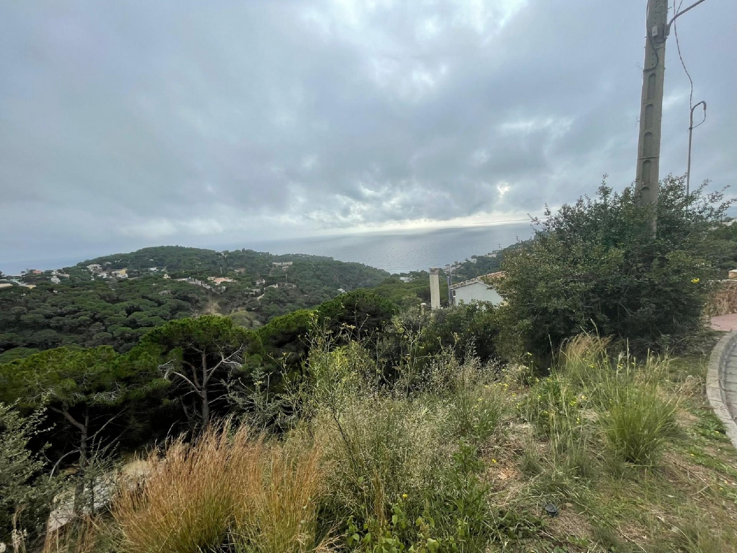  kaufen Grundstück Lloret De Mar Selva 2