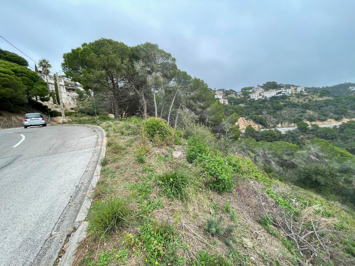  kaufen Grundstück Lloret De Mar Selva 5