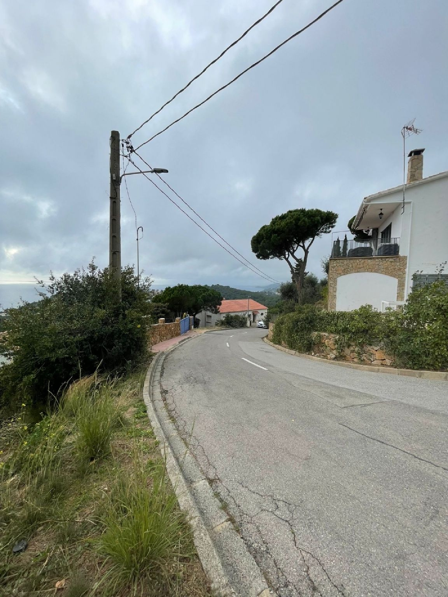  kaufen Grundstück Lloret De Mar Selva 7