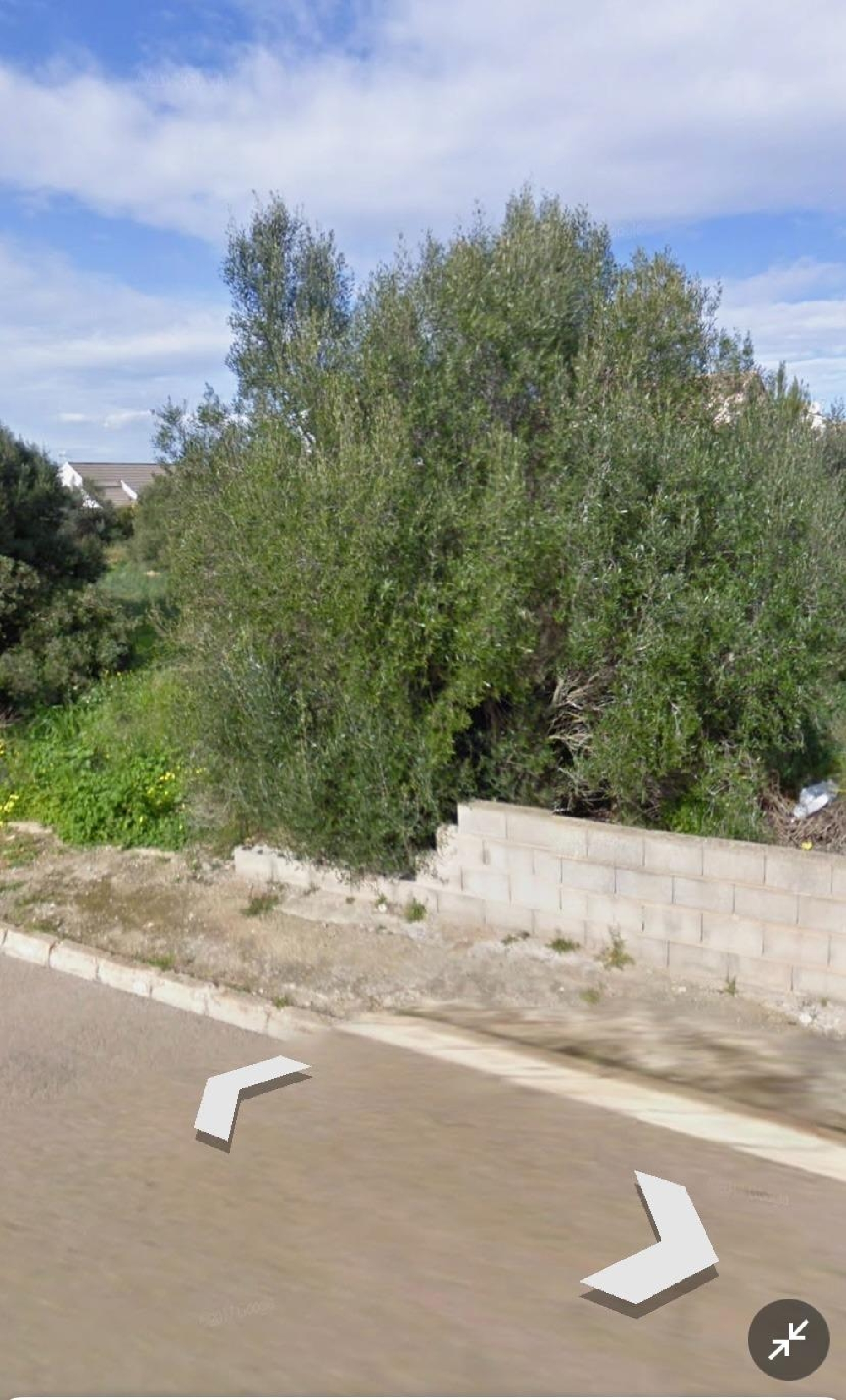  te koop perceel Llucmajor Llucmajor 5