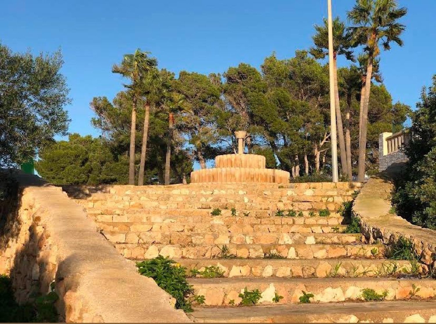  te koop perceel Llucmajor Llucmajor 3