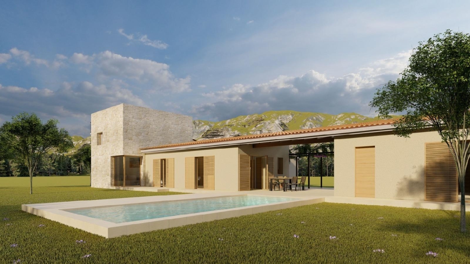  te koop perceel Llucmajor Llucmajor 1