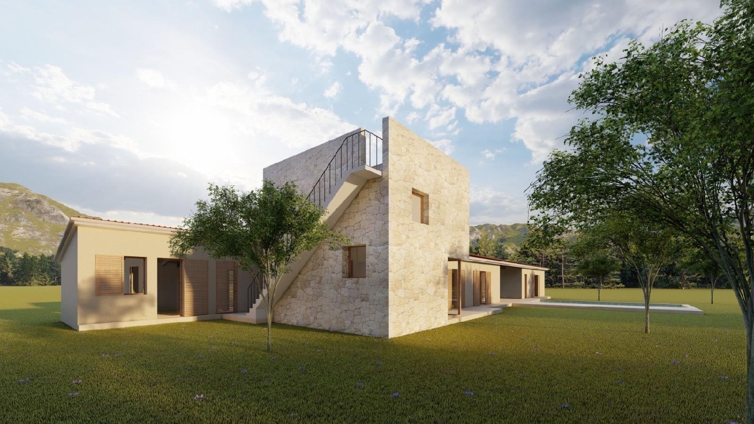  te koop perceel Llucmajor Llucmajor 7