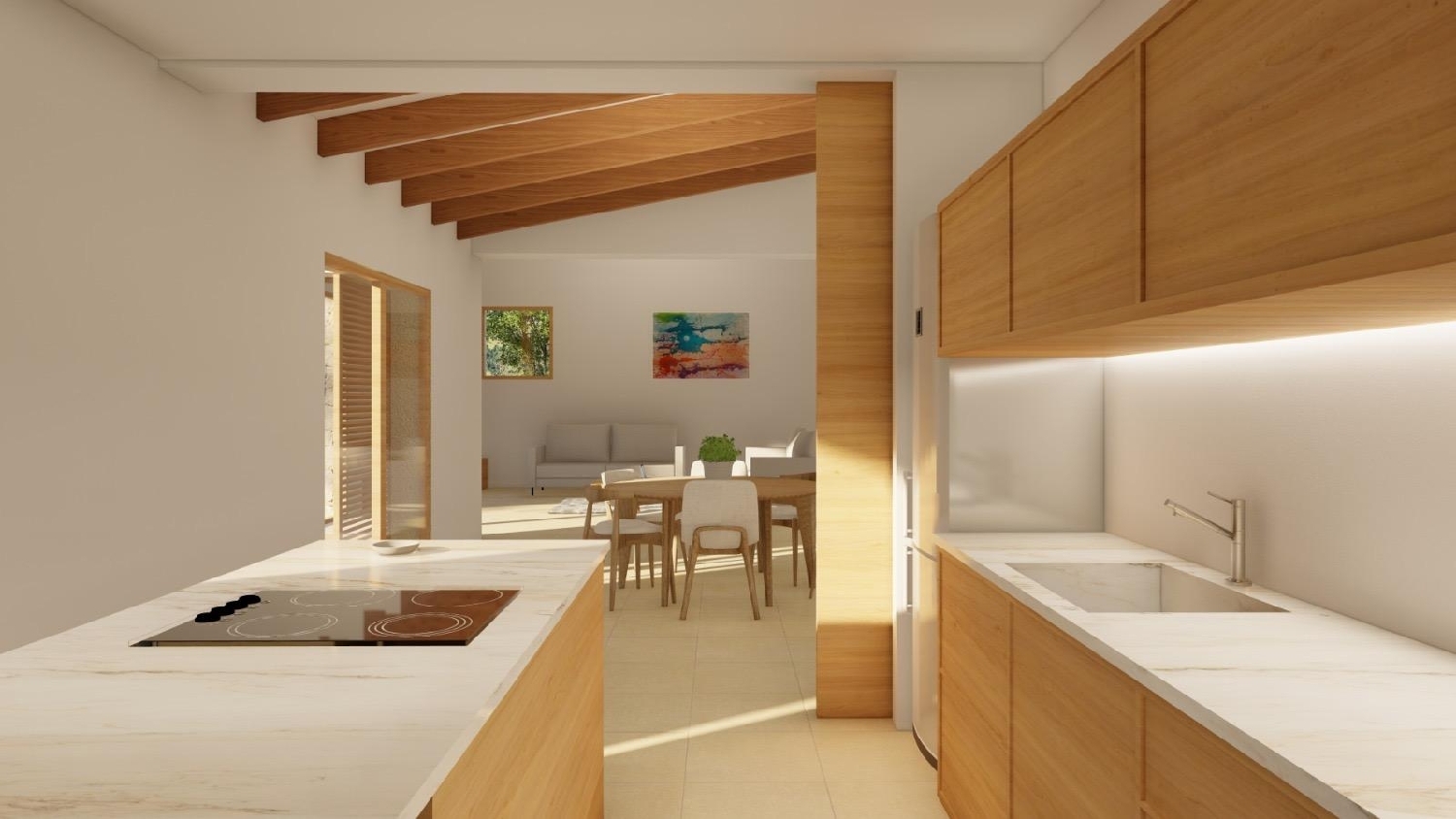  te koop perceel Llucmajor Llucmajor 4