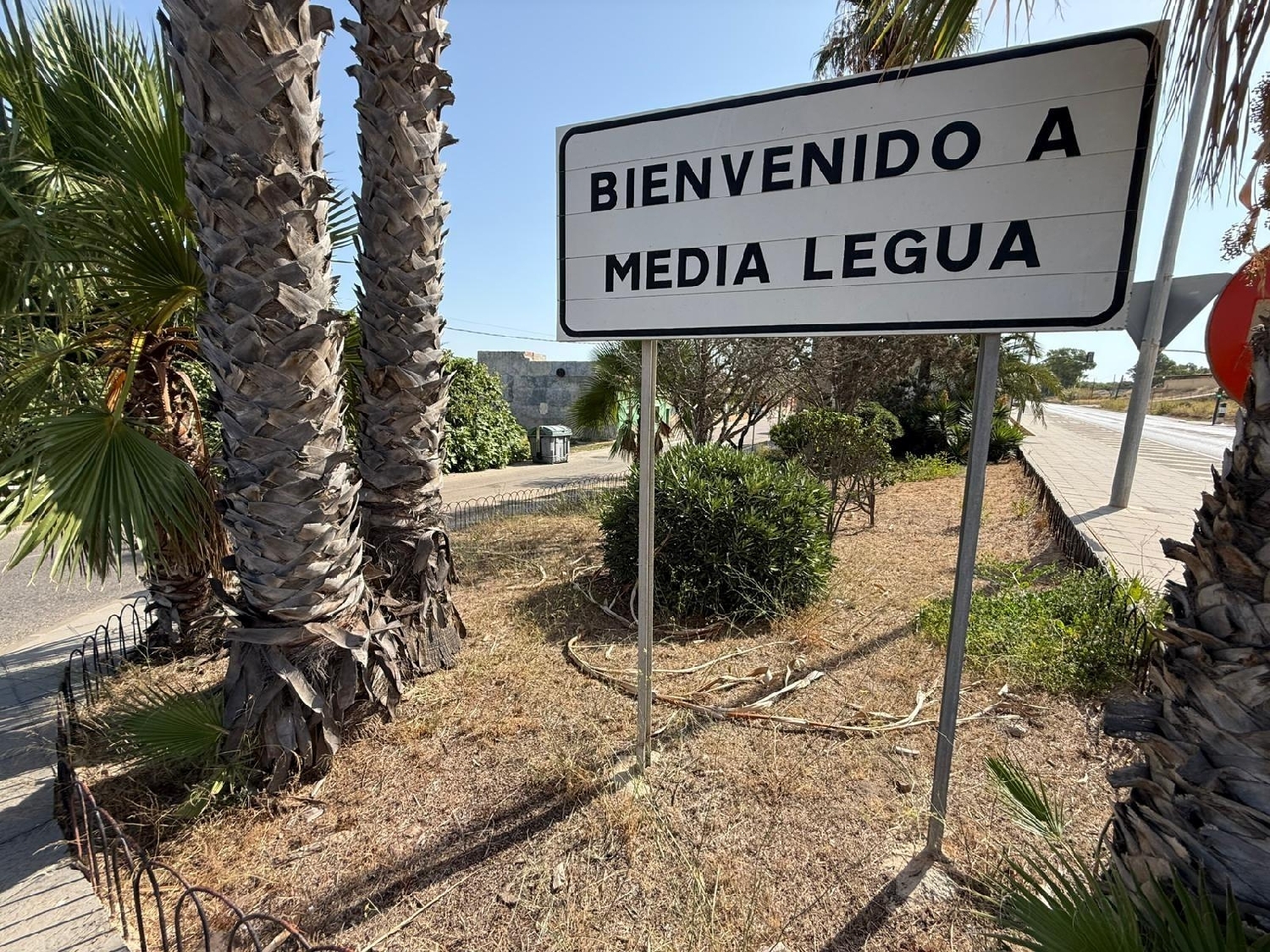 for sale plot Lo Cartagena Baix Segura 2