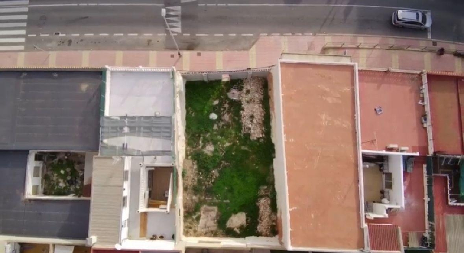 for sale plot Lo Cartagena Baix Segura 5