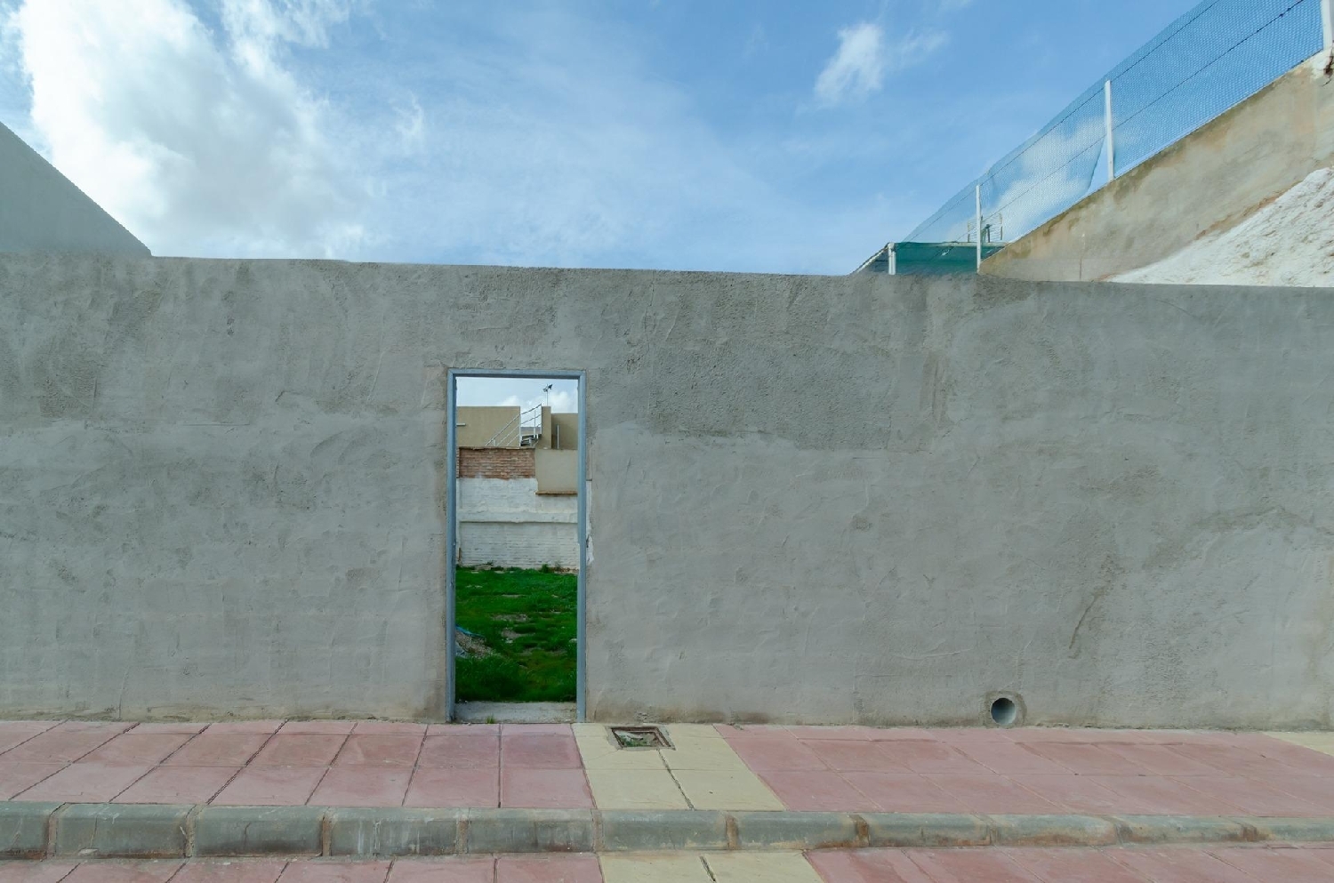 for sale plot Lo Cartagena Baix Segura 8