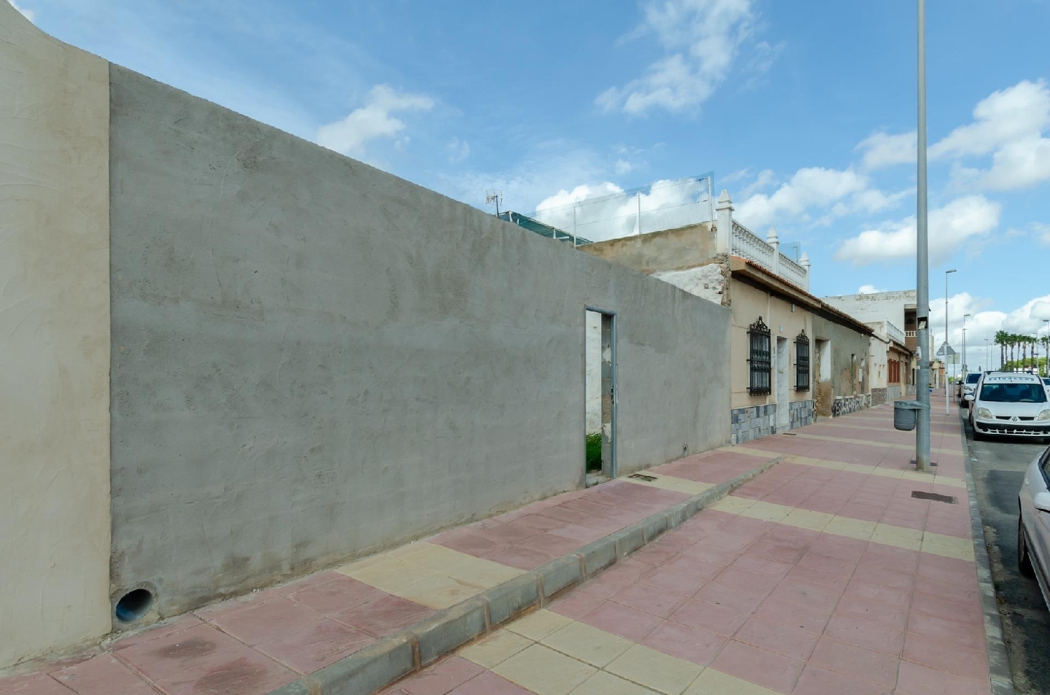for sale plot Lo Cartagena Baix Segura 6