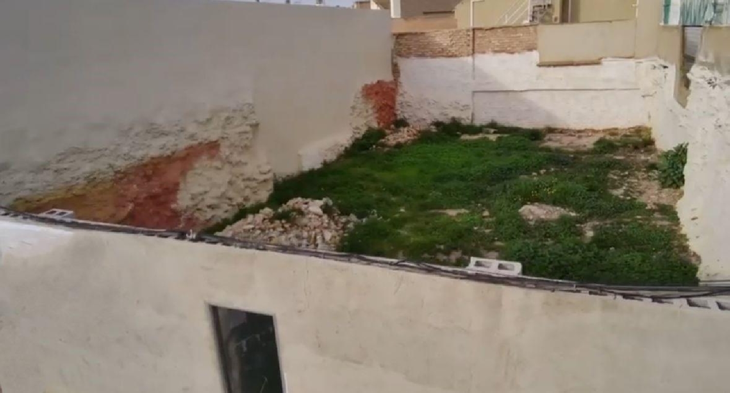 for sale plot Lo Cartagena Baix Segura 4