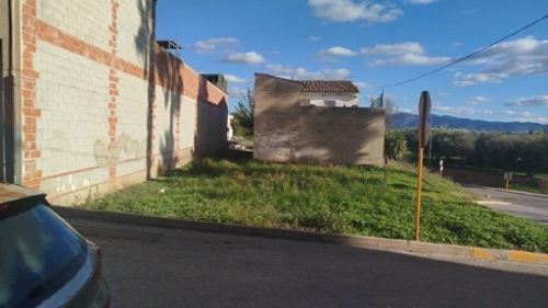 L''olleria Vall D''albaida terreno foto 6334307