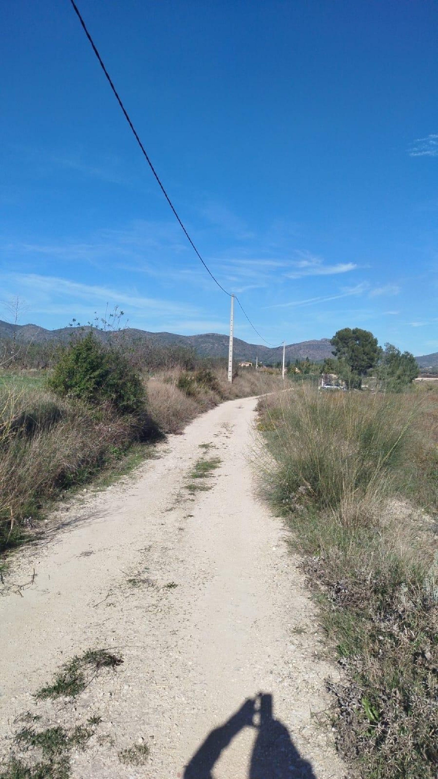  en venta terreno L'olleria Vall D'albaida 8