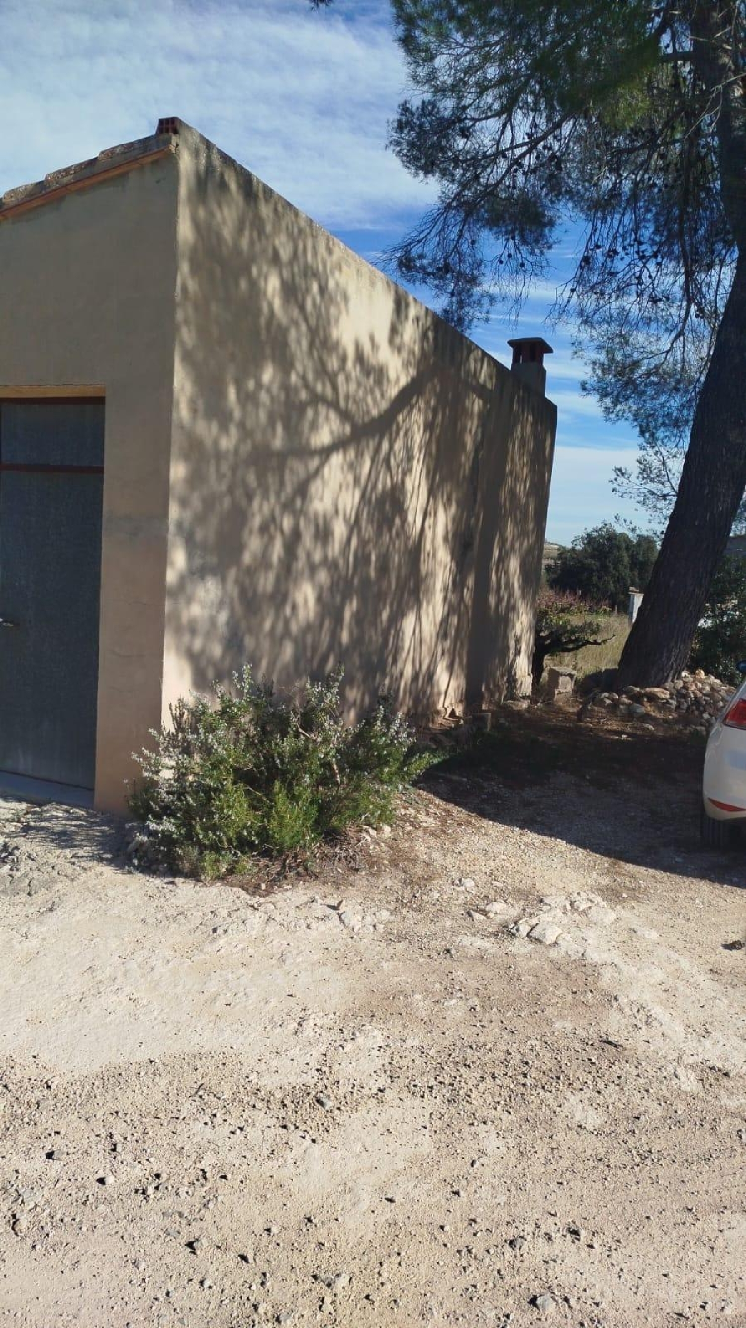  en venta terreno L'olleria Vall D'albaida 3