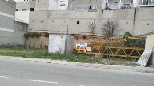 L''olleria Vall D''albaida terreno foto 6334311