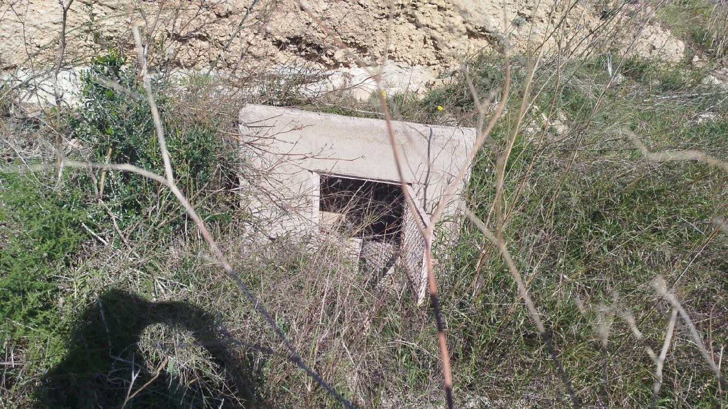  en venta terreno L'olleria Vall D'albaida 3