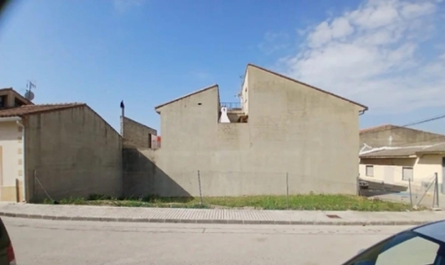 L''olleria Vall D''albaida terreno foto 6334314