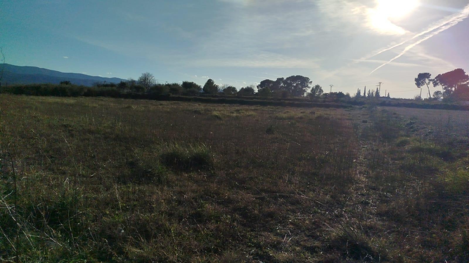  en venta terreno L'olleria Vall D'albaida 4