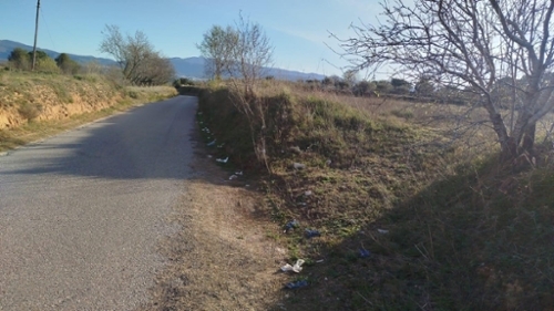 L''olleria Vall D''albaida terreno foto 6334338