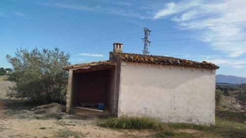 L''olleria Vall D''albaida terreno foto 6334339