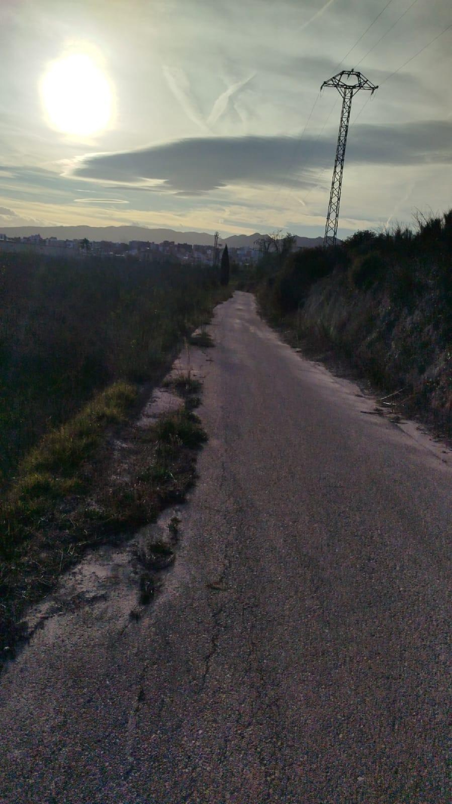  en venta terreno L'olleria Vall D'albaida 4