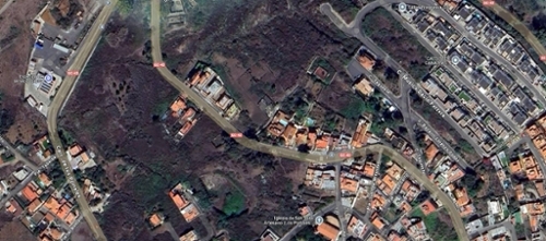 Lomo De Arucas Área Norte terrain foto 6331117