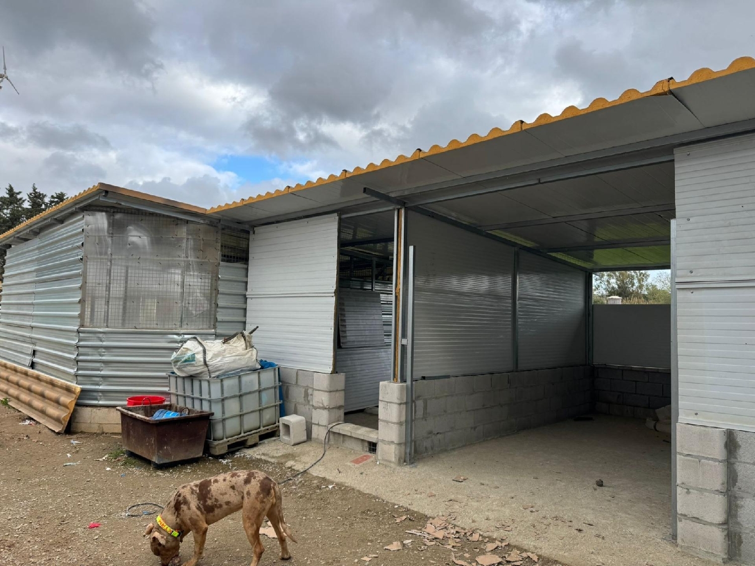 kaufen Grundstück Los Barrios Campo De Gibraltar 7