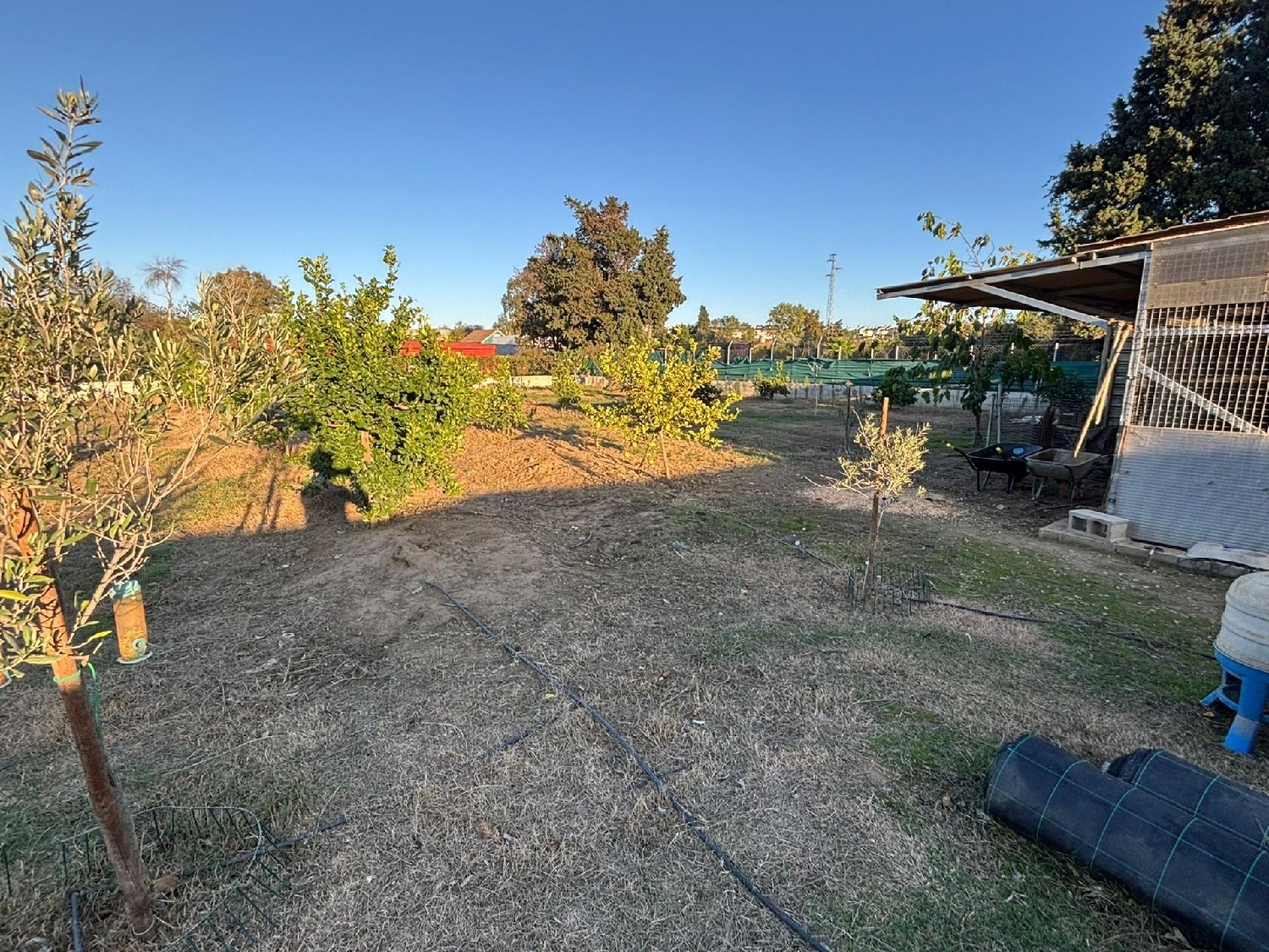 kaufen Grundstück Los Barrios Campo De Gibraltar 4