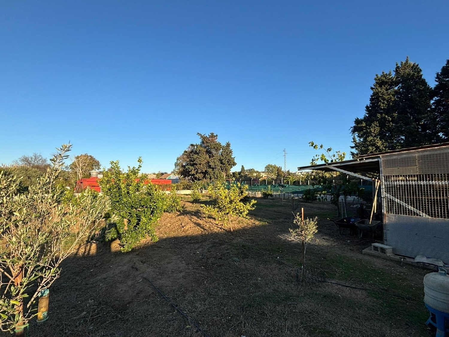 kaufen Grundstück Los Barrios Campo De Gibraltar 2