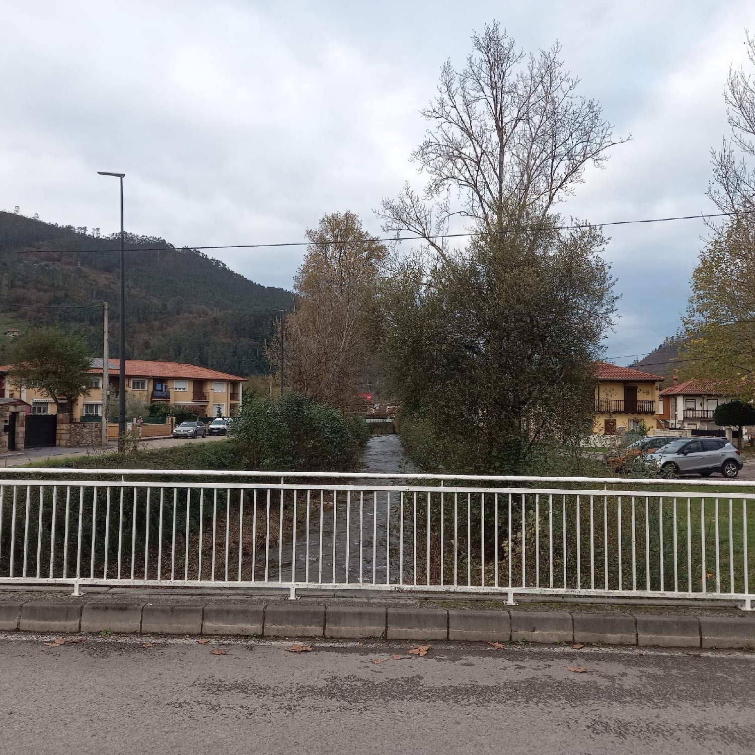 kaufen Grundstück Los Corrales De Buelna Besaya 7