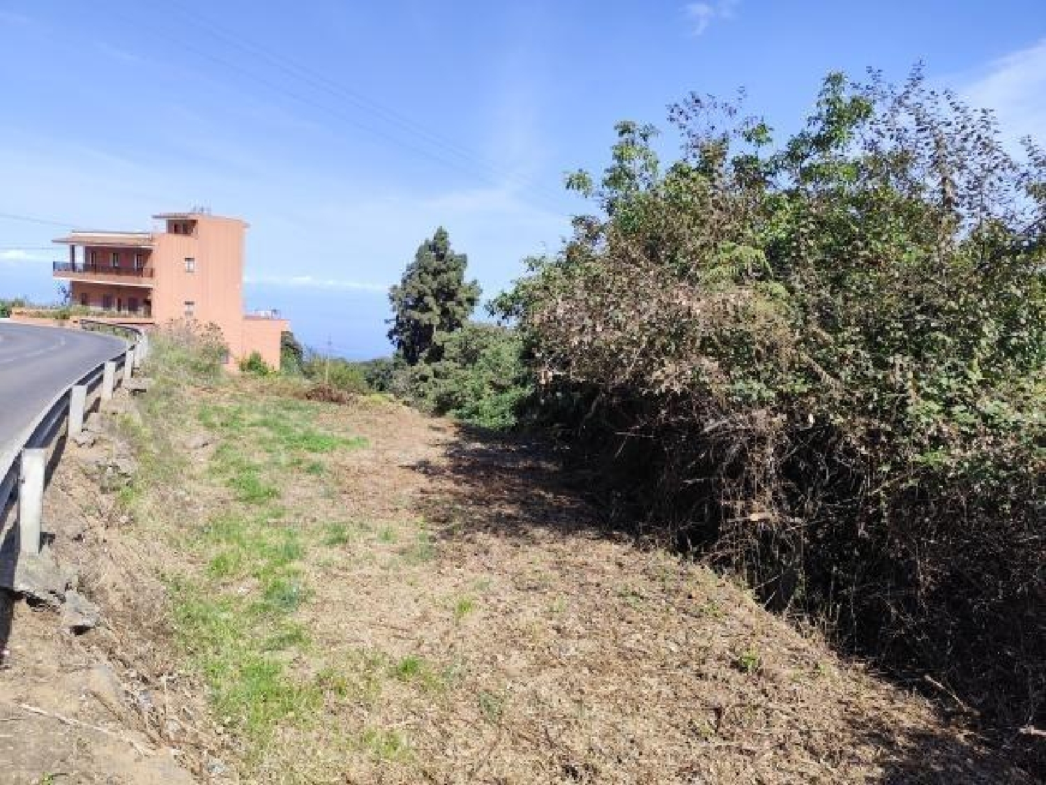  en venta terreno Los Realejos Zona Norte 4