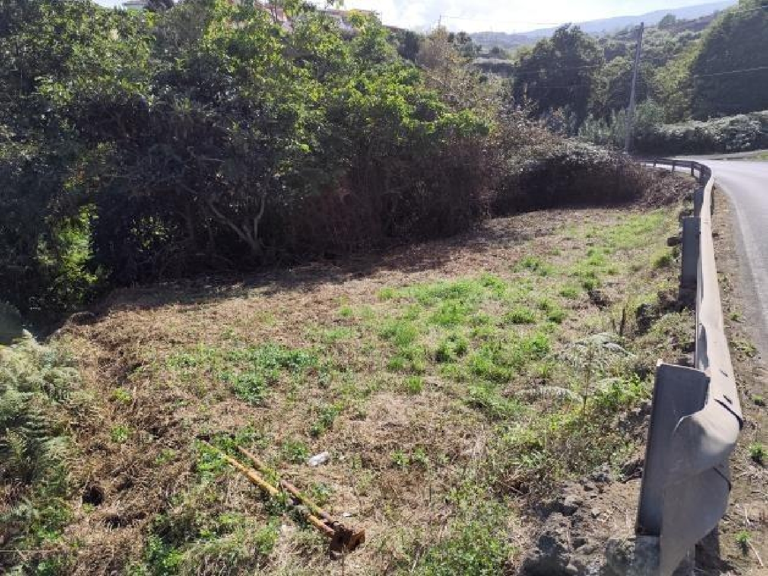  en venta terreno Los Realejos Zona Norte 3