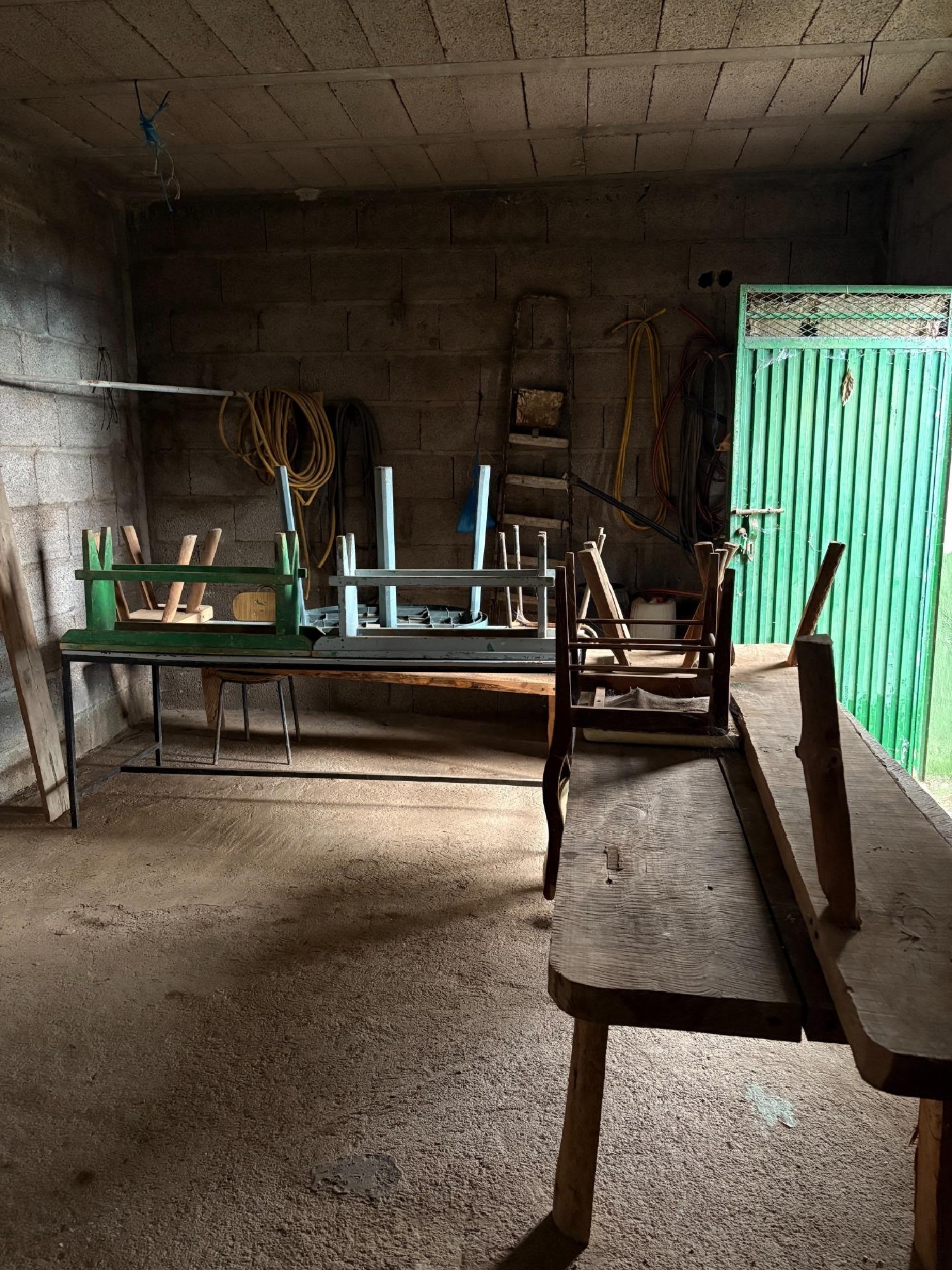  en venta terreno Los Realejos Zona Norte 4