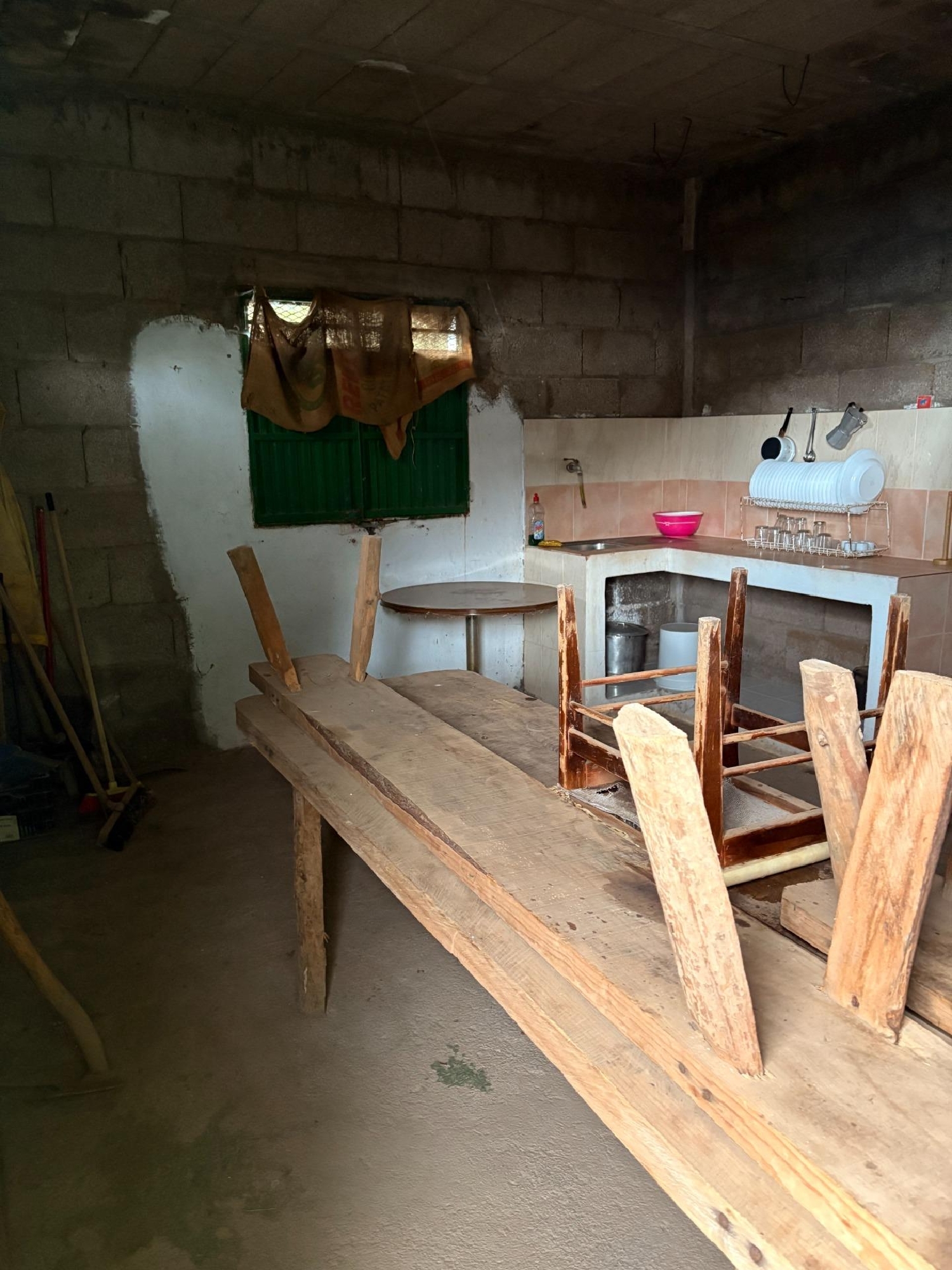  en venta terreno Los Realejos Zona Norte 7